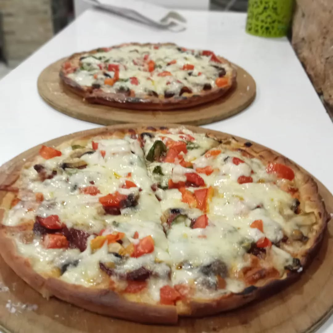 Çelikoğlu Et Mangal Pide Kebap